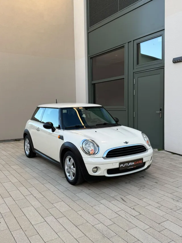 MINI ONE